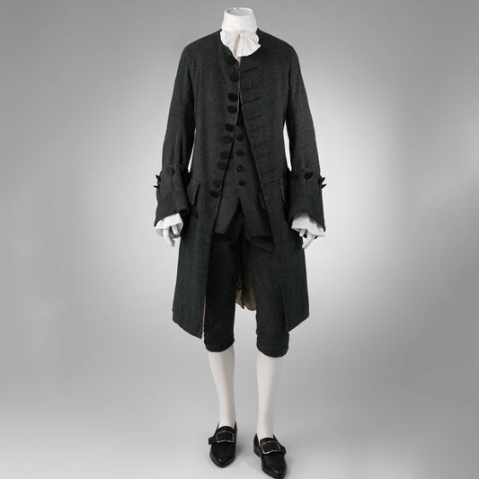 18th Century British Jackets